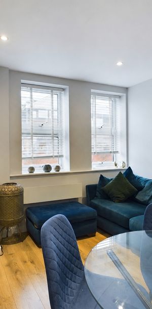 1 bedroom Flat in Victoria Road, Farnborough - Photo 1