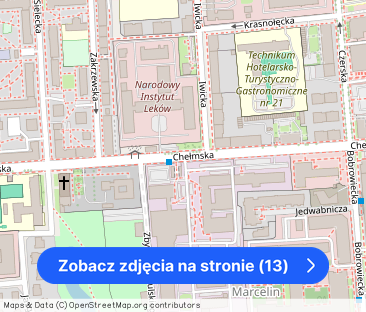 MOKOTÓW | 3 POKOJE | 65,3 m² | PETS FRIENDLY | UMOWA ZWYKŁA – zdjęcie 1