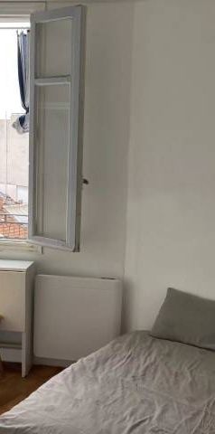 Location Chambre - Photo 1