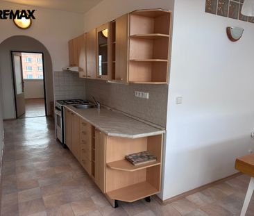 Pronájem bytu 3+1 v osobním vlastnictví 80 m², Jablonec nad Nisou - Photo 2