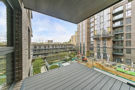 1 bedroom apartment to rent - Photo 5