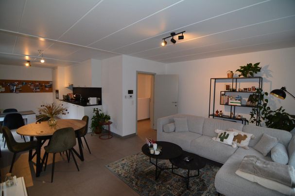 Recent appartement nabij het centrum van Oud-Turnhout - Photo 1