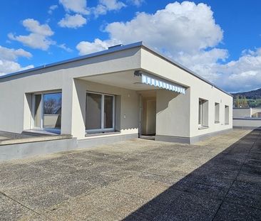 Attikawohnung mit grosszügiger Dachterrasse - Foto 5