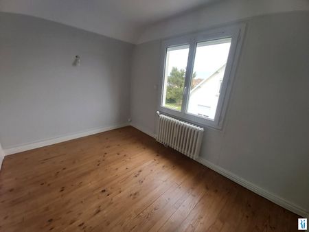 Location Maison HOUPPEVILLE - Photo 4