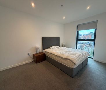1 bedroom flat to rent - Photo 5