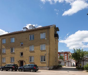 Bergagatan 21 - Photo 1