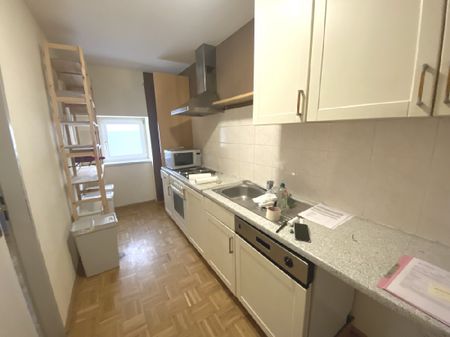 Gemütliche Mietwohnung mit Balkon in Graz-Lend …! - Photo 3