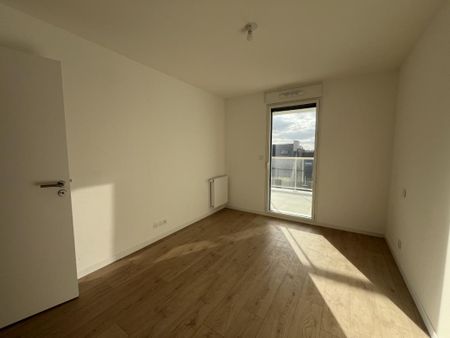 Appartement T3 à louer Saint Malo - 69 m² - Photo 3