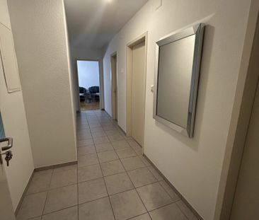 geräumige und ruhige 3.5 Zimmer-Wohnung - Photo 2