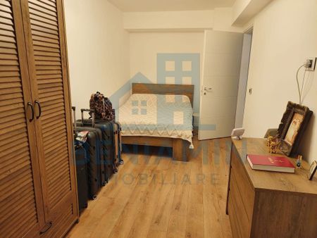 Apartament 2 camere în bloc nou, Liceul de Chimie - Prom... - Fotografie 4