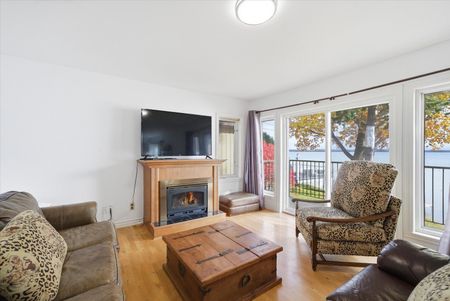 For Lease - 2999 Lakeside Drive Unit# Upper Level, Severn, Ontario - Photo 3