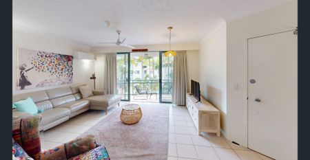 FULLY FURNISHED BEACHSIDE BEAUTY - Photo 4