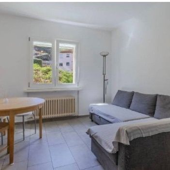 2.5 Zimmer, 45 m² - Photo 1