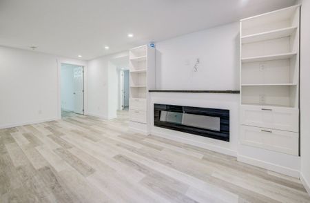 For Lease - 131 Kinzie Avenue Unit# B - Lower Level, Kitchener, Ontario - Photo 3