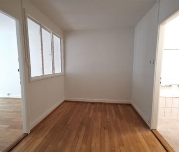 Wohnen in der Neustadt - Photo 5