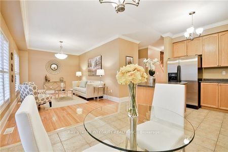 Detached Home For Lease | N8142488 - Photo 2