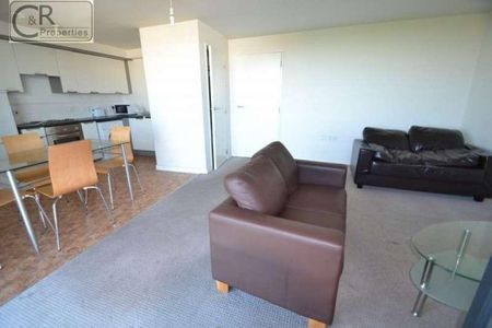 Trinity Court, Higher Cambridge Street, Manchester, M15 - Photo 2