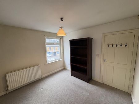 1 bedroom terraced house to rent - Photo 3