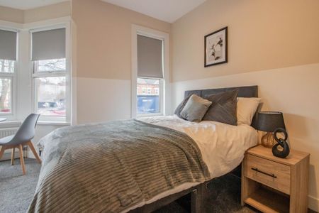 1 bedroom flat to rent - Photo 5