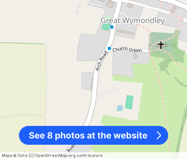 Hornbeam Court, Great Wymondley, Hertfordshire - Photo 1