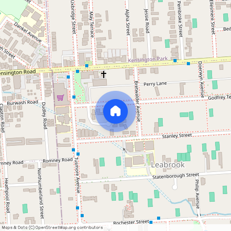 4 Kooyong Court, SA 5068, Leabrook