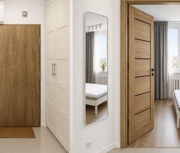 Warszawa, Targówek, Szymona Askenazego - Фото 1