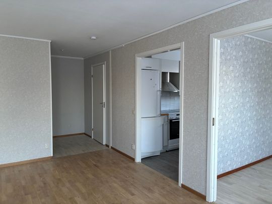 2 rok, Älvgatan 14, lgh 1105 - Foto 1