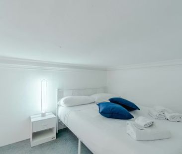 Via Giuseppe Piazzi, Turin, Piedmont 10129 - Foto 3