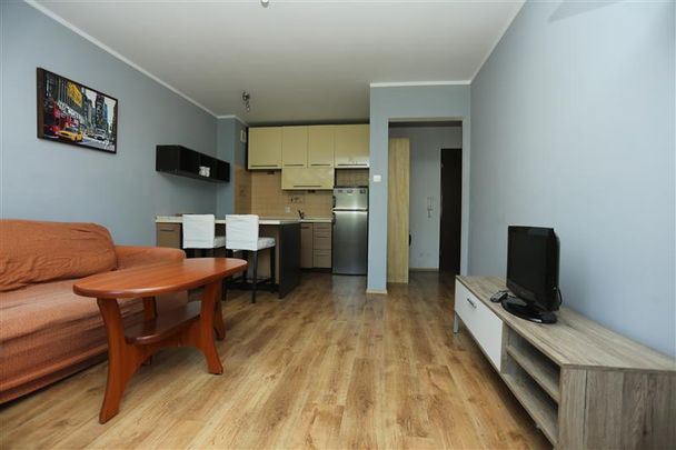 Dworcowa, Koszalin - Zdjęcie 1