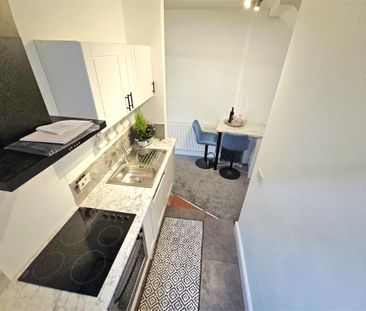 1 bedroom apartment to rent - Photo 6