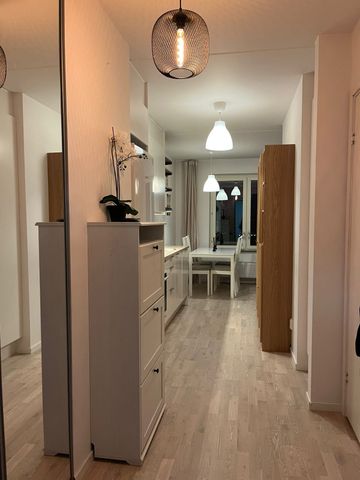 Vintergaloppsgatan, Täby, Stockholm - Photo 3