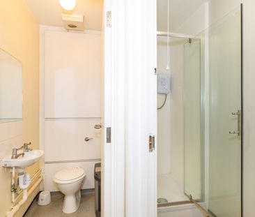 Room in a Shared House, Foley Street, W1W - Photo 5