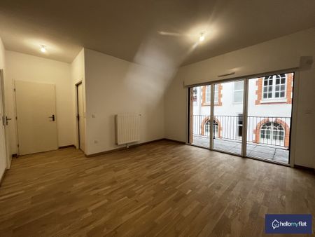 Location Appartement 3 pièces 58m² REIMS 51100 - Photo 2
