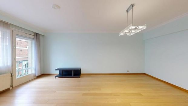 Appartement te huur - Foto 1