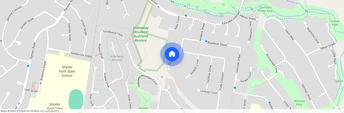 3 Forest Edge Drive, Cornubia