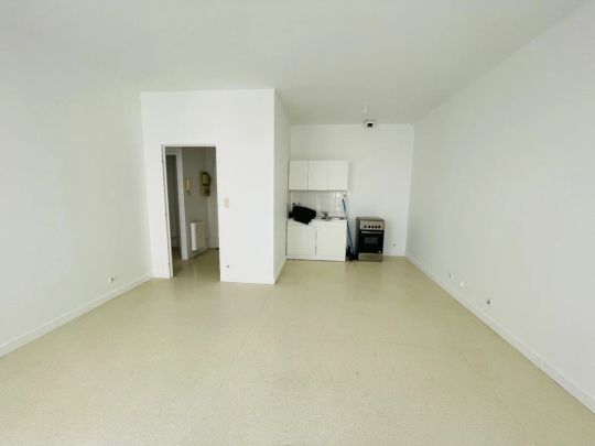 APPARTEMENT T2 A LOUER - Photo 1