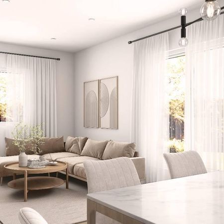 Promo limitée! 5 ½ moderne à Deux-Montagnes – Recevez jusqu’à 4 400 $ en argent 💰 - Photo 3