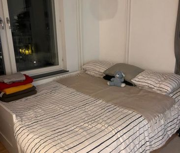 1:a Rinkeby - Photo 2