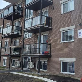 2 CH - 1 SDB - Québec - $995 /mo - Photo 3