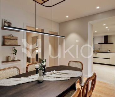 5 room luxury Apartment for rent in Barcelona, Catalonia - Photo 2