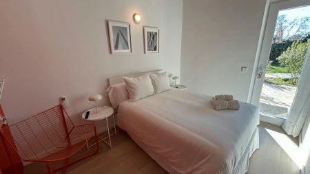Residence for rent in Valdemarín - Foto 3