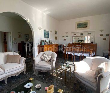 Villa unifamiliare via Carlo Collodi 9, Porto Santo Stefano, Monte ... - Photo 1