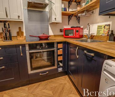 1 bedroom apartment to rent - Photo 2