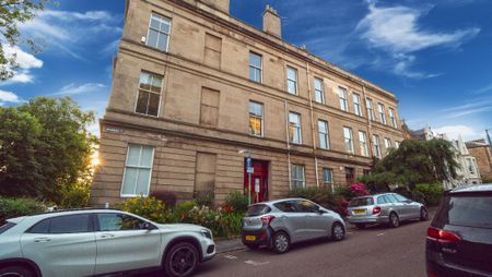 Buckingham Street, Botanics, Glasgow, G12 8DJ - Photo 2