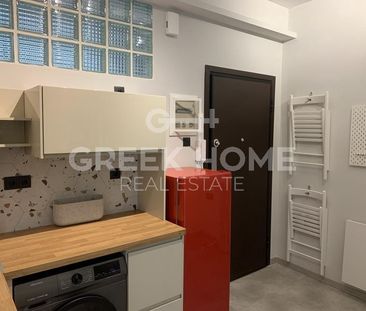 Διαμέρισμα 30 τ.μ. προς ενοικίαση - Photo 3