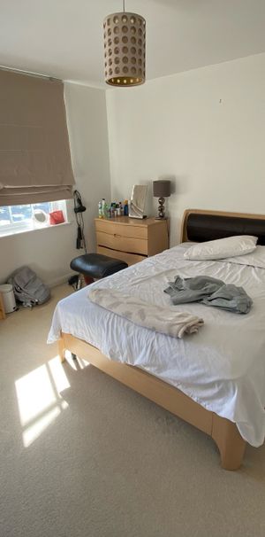 Cookham Road, Maidenhead, Berkshire, SL6 flat to rent - Photo 1