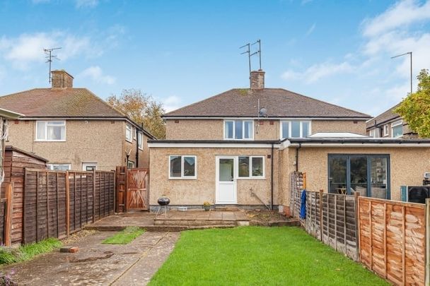 Marston Road, Oxford - Photo 1