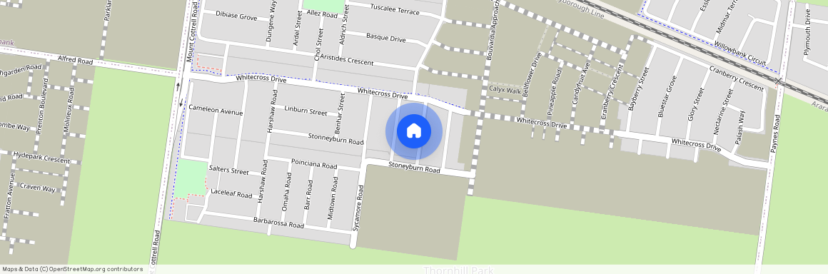 16 Leith Road, Vic 3335, Thornhill Park