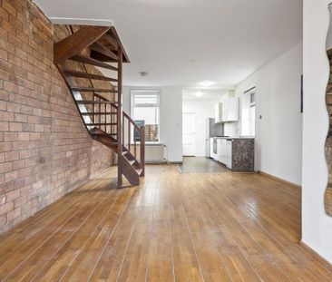 Casembrootstraat 39 - Foto 3