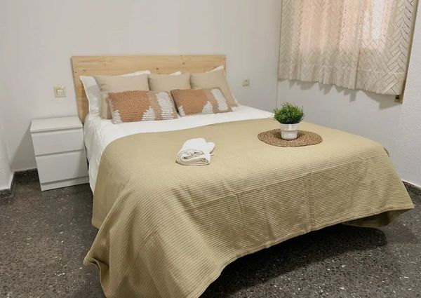 Carrer de lEsperança, Valencia, Valencian Community 46035